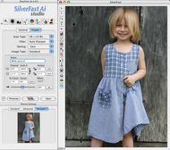 Ai Studio 6.5 for Nikon LS50 screenshot